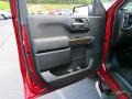 2021 Cherry Red Tintcoat Chevrolet Silverado 1500 LT Crew Cab 4x4  photo #10