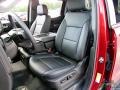 2021 Cherry Red Tintcoat Chevrolet Silverado 1500 LT Crew Cab 4x4  photo #11