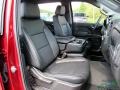 2021 Cherry Red Tintcoat Chevrolet Silverado 1500 LT Crew Cab 4x4  photo #12