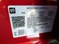 Cherry Red Tintcoat - Silverado 1500 LT Crew Cab 4x4 Photo No. 24