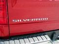 2021 Cherry Red Tintcoat Chevrolet Silverado 1500 LT Crew Cab 4x4  photo #29