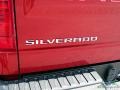 Cherry Red Tintcoat - Silverado 1500 LT Crew Cab 4x4 Photo No. 29