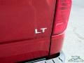 Cherry Red Tintcoat - Silverado 1500 LT Crew Cab 4x4 Photo No. 30