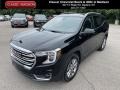 Ebony Twilight Metallic - Terrain SLT AWD Photo No. 1