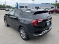 Ebony Twilight Metallic - Terrain SLT AWD Photo No. 2