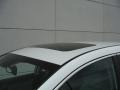 2019 Platinum White Pearl Honda CR-V EX-L AWD  photo #3