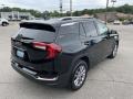 Ebony Twilight Metallic - Terrain SLT AWD Photo No. 3