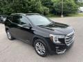 Ebony Twilight Metallic - Terrain SLT AWD Photo No. 4