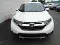 2019 Platinum White Pearl Honda CR-V EX-L AWD  photo #5