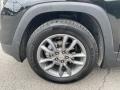 Ebony Twilight Metallic - Terrain SLT AWD Photo No. 5