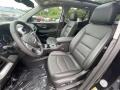 Ebony Twilight Metallic - Terrain SLT AWD Photo No. 6