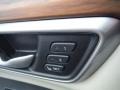 2019 Platinum White Pearl Honda CR-V EX-L AWD  photo #13