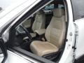 2019 Platinum White Pearl Honda CR-V EX-L AWD  photo #14