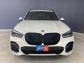 2022 Mineral White Metallic BMW X5 sDrive40i  photo #2