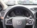2019 Platinum White Pearl Honda CR-V EX-L AWD  photo #24