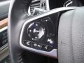 2019 Platinum White Pearl Honda CR-V EX-L AWD  photo #25