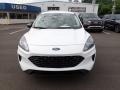 Star White Metallic - Escape SE 4WD Hybrid Photo No. 3
