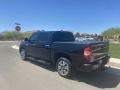 2020 Midnight Black Metallic Toyota Tundra Platinum CrewMax 4x4  photo #7