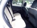 Star White Metallic - Escape SE 4WD Hybrid Photo No. 10