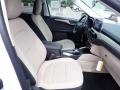 Star White Metallic - Escape SE 4WD Hybrid Photo No. 11