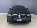 Carbon Black Metallic - X4 xDrive30i Photo No. 2