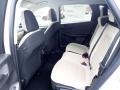Star White Metallic - Escape SE 4WD Hybrid Photo No. 13