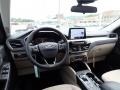Star White Metallic - Escape SE 4WD Hybrid Photo No. 14