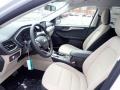 Star White Metallic - Escape SE 4WD Hybrid Photo No. 15