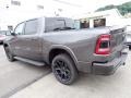 Granite Crystal Metallic - 1500 Laramie Crew Cab 4x4 Photo No. 3
