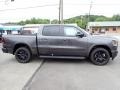Granite Crystal Metallic - 1500 Laramie Crew Cab 4x4 Photo No. 6