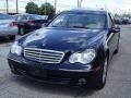 2005 Midnight Blue Mercedes-Benz C 240 4Matic Sedan  photo #2