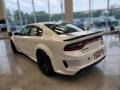 White Knuckle - Charger Scat Pack Widebody Hemi Orange Photo No. 4