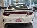 White Knuckle - Charger Scat Pack Widebody Hemi Orange Photo No. 5