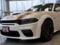 White Knuckle - Charger Scat Pack Widebody Hemi Orange Photo No. 10