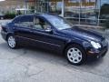 2005 Midnight Blue Mercedes-Benz C 240 4Matic Sedan  photo #5