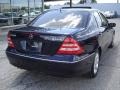 Midnight Blue - C 240 4Matic Sedan Photo No. 6