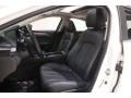 Black Interior Photo for 2021 Mazda Mazda6 #144426358