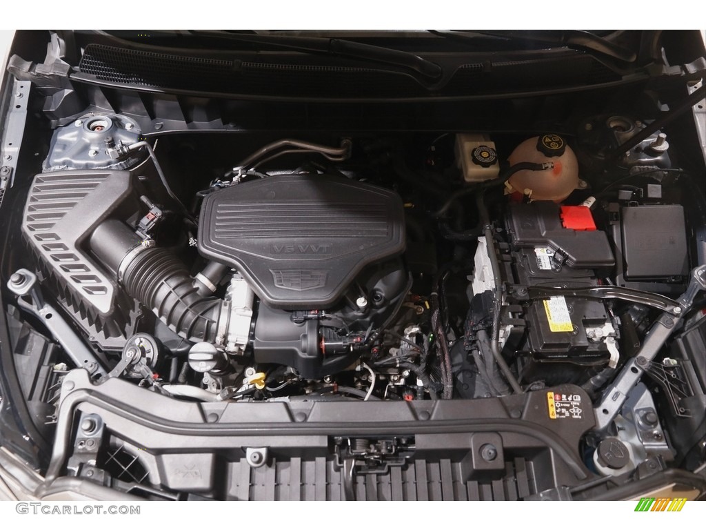 2018 XT5 Luxury AWD - Bronze Dune Metallic / Sahara Beige photo #20