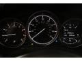 Black Gauges Photo for 2021 Mazda Mazda6 #144426418
