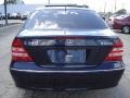 2005 Midnight Blue Mercedes-Benz C 240 4Matic Sedan  photo #7