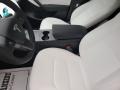 Front Seat of 2022 Model Y Performance AWD