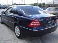 2005 Midnight Blue Mercedes-Benz C 240 4Matic Sedan  photo #8