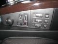 2008 Black Sapphire Metallic BMW 7 Series 750Li Sedan  photo #2