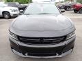 Pitch Black - Charger SXT AWD Photo No. 10
