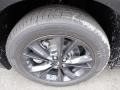 Pitch Black - Charger SXT AWD Photo No. 11