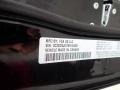Pitch Black - Charger SXT AWD Photo No. 15