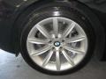 2008 Black Sapphire Metallic BMW 7 Series 750Li Sedan  photo #6
