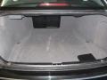 2008 Black Sapphire Metallic BMW 7 Series 750Li Sedan  photo #7