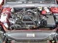 Rapid Red - Fusion SE Photo No. 11