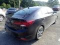 2020 Phantom Black Hyundai Elantra Limited  photo #4